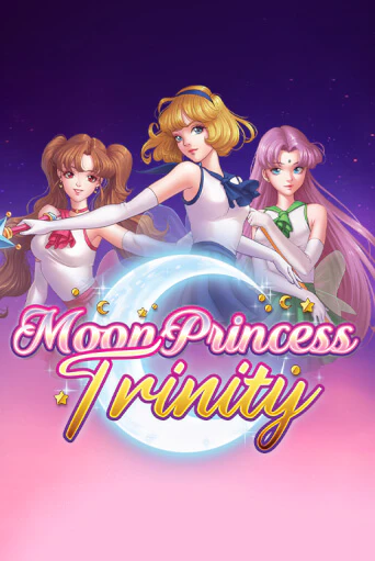 Moon Princess Trinity - играть онлайн | Казино Рояль - без регистрации