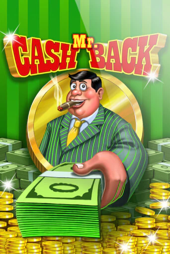 Mr. Cashback - играть онлайн | Казино Рояль - без регистрации
