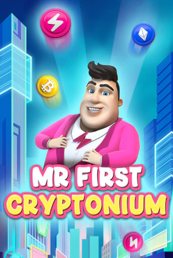 MR FIRST CRYPTONIUM - играть онлайн | Казино Рояль - без регистрации