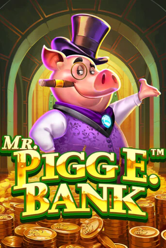 Mr. Pigg E. Bank™ - играть онлайн | Казино Рояль - без регистрации