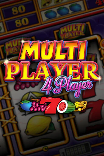 Multi Player 4 Player - играть онлайн | Казино Рояль - без регистрации
