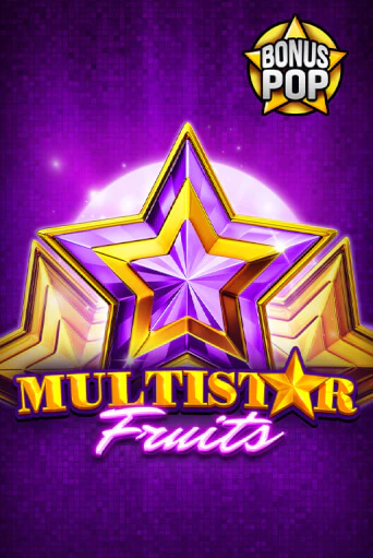 Multistar Fruits - играть онлайн | Казино Рояль - без регистрации