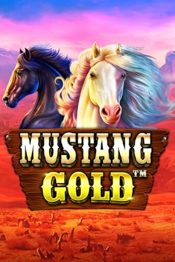 Mustang Gold™ - играть онлайн | Казино Рояль - без регистрации