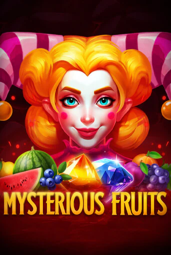 Mysterious Fruits - играть онлайн | Казино Рояль - без регистрации