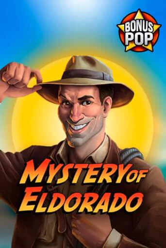 Mystery of Eldorado - играть онлайн | Казино Рояль - без регистрации