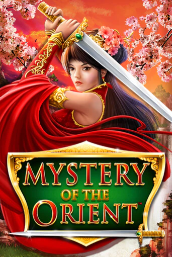 Mystery of the Orient - играть онлайн | Казино Рояль - без регистрации