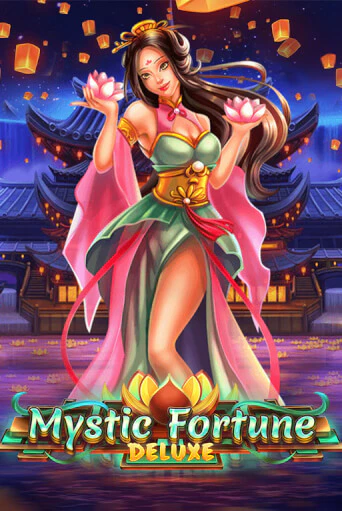 Mystic Fortune Deluxe - играть онлайн | Казино Рояль - без регистрации