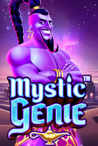 Mystic Genie™ - играть онлайн | Казино Рояль - без регистрации