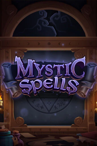 Mystic Spells - играть онлайн | Казино Рояль - без регистрации