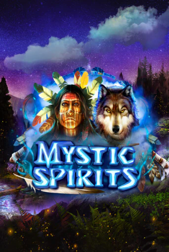 Mystic Spirits - играть онлайн | Казино Рояль - без регистрации