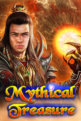 Mythical Treasure - играть онлайн | Казино Рояль - без регистрации