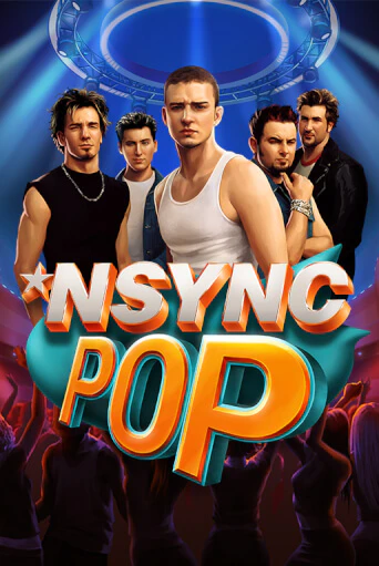 NSYNC Pop - играть онлайн | Казино Рояль - без регистрации