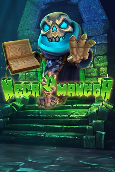 Necromancer - играть онлайн | Казино Рояль - без регистрации