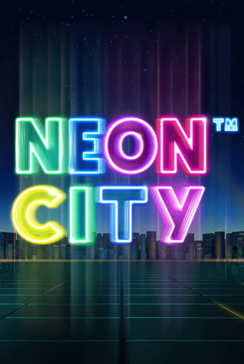 Neon City - играть онлайн | Казино Рояль - без регистрации