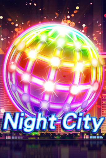Night City - играть онлайн | Казино Рояль - без регистрации