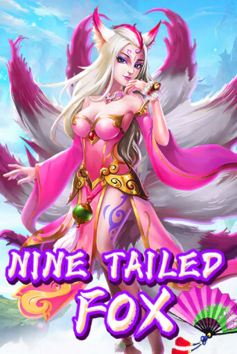 Nine Tailed Fox - играть онлайн | Казино Рояль - без регистрации