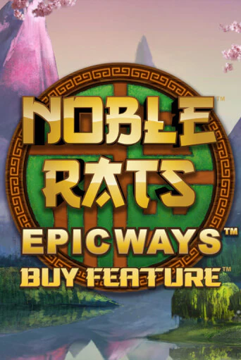 Noble Rats - играть онлайн | Казино Рояль - без регистрации