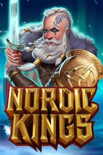 Nordic Kings - играть онлайн | Казино Рояль - без регистрации