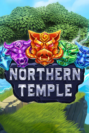 Northern Temple - играть онлайн | Казино Рояль - без регистрации
