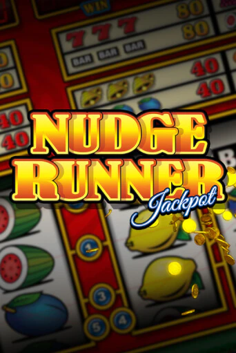 Nudge Runner - играть онлайн | Казино Рояль - без регистрации