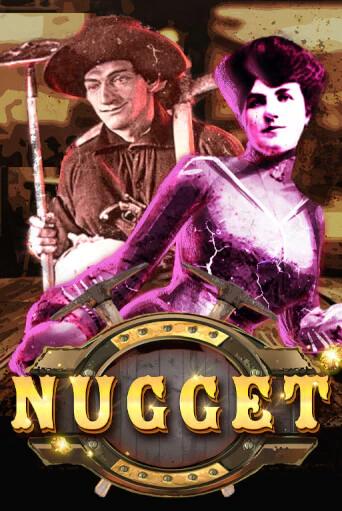 Nugget - играть онлайн | Казино Рояль - без регистрации