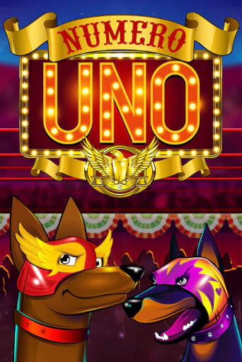 Numero Uno - играть онлайн | Казино Рояль - без регистрации