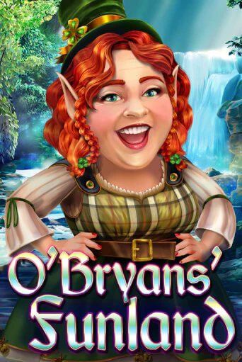 O'Bryans' Funland - играть онлайн | Казино Рояль - без регистрации