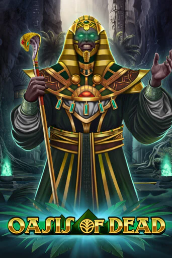 Oasis of Dead - играть онлайн | Казино Рояль - без регистрации