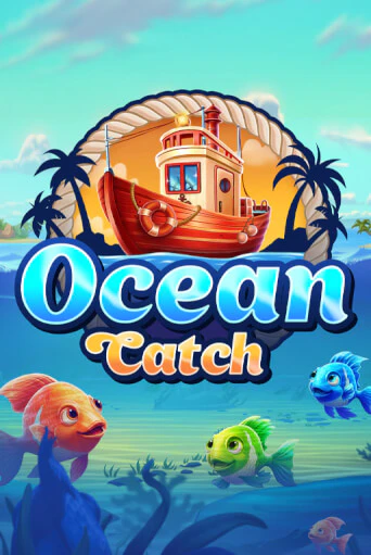 Ocean Catch - играть онлайн | Казино Рояль - без регистрации