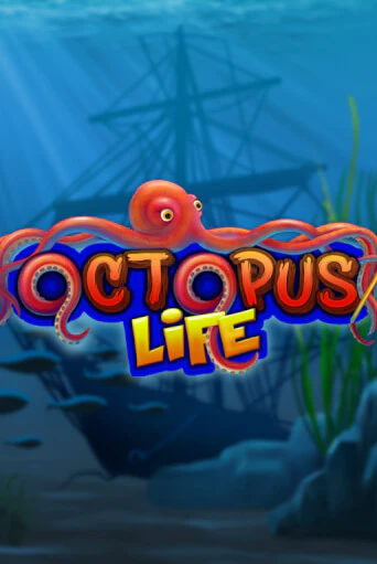 Octopus Life - играть онлайн | Казино Рояль - без регистрации