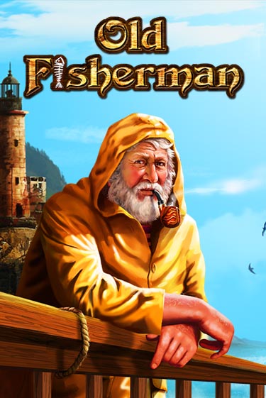 Old Fisherman - играть онлайн | Казино Рояль - без регистрации