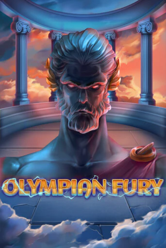 Olympian Fury - играть онлайн | Казино Рояль - без регистрации