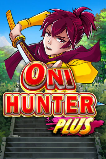 Oni Hunter Plus - играть онлайн | Казино Рояль - без регистрации