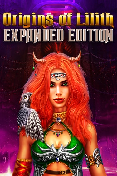 Origins Of Lilith - Expanded Edition - играть онлайн | Казино Рояль - без регистрации