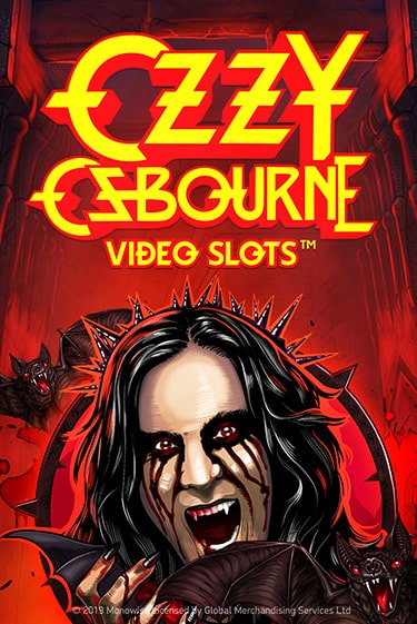 Ozzy Osbourne Video Slots™ - играть онлайн | Казино Рояль - без регистрации