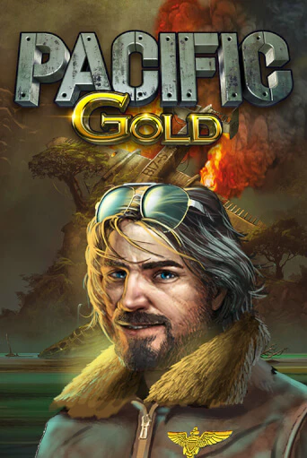 Pacific Gold - играть онлайн | Казино Рояль - без регистрации
