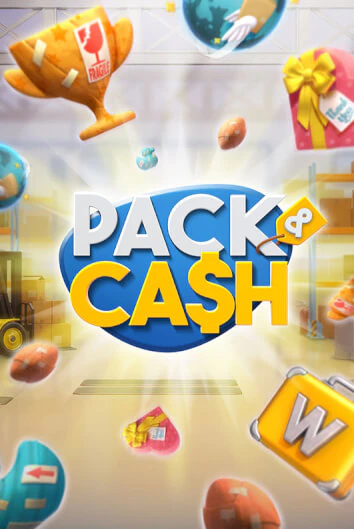 Pack & Cash - играть онлайн | Казино Рояль - без регистрации