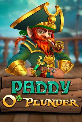 Paddy O’Plunder - играть онлайн | Казино Рояль - без регистрации