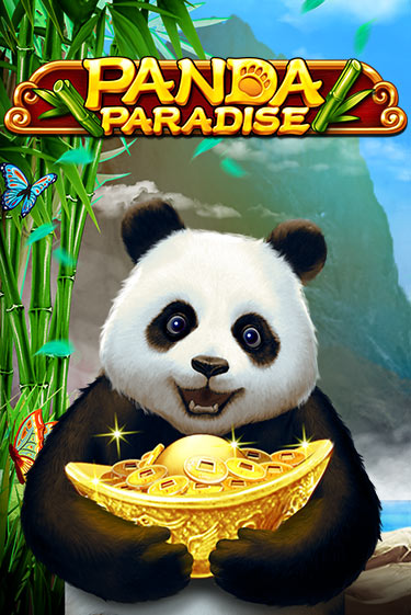 Panda Paradise - играть онлайн | Казино Рояль - без регистрации
