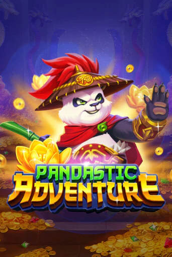 Pandastic Adventure - играть онлайн | Казино Рояль - без регистрации