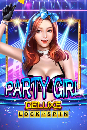 Party Girl Deluxe - играть онлайн | Казино Рояль - без регистрации