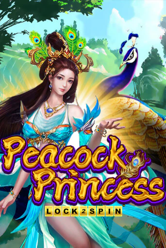 Peacock Princess - играть онлайн | Казино Рояль - без регистрации