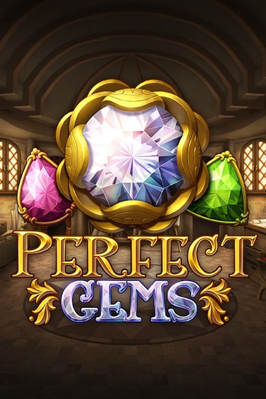 Perfect Gems - играть онлайн | Казино Рояль - без регистрации