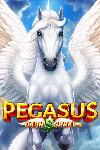 Pegasus Cash Spree - играть онлайн | Казино Рояль - без регистрации