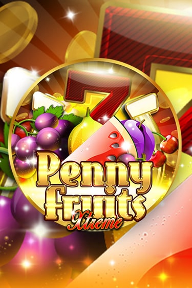 Penny Fruits Xtreme - играть онлайн | Казино Рояль - без регистрации