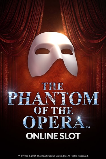 The Phantom Of The Opera™ - играть онлайн | Казино Рояль - без регистрации