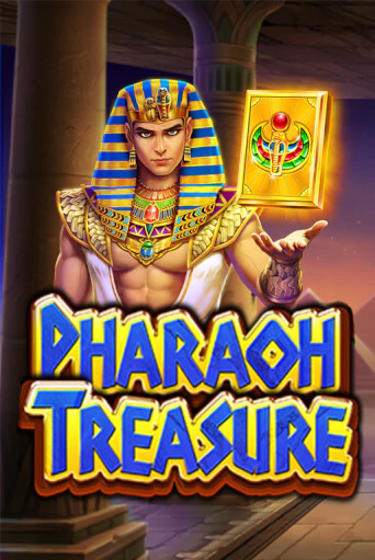 Pharaoh Treasure - играть онлайн | Казино Рояль - без регистрации