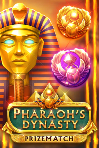 Pharaoh's Dynasty PrizeMatch - играть онлайн | Казино Рояль - без регистрации