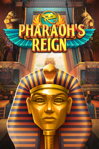 Pharaoh's Reign - играть онлайн | Казино Рояль - без регистрации