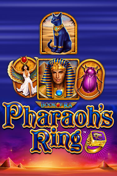 Pharaon’s Ring - играть онлайн | Казино Рояль - без регистрации